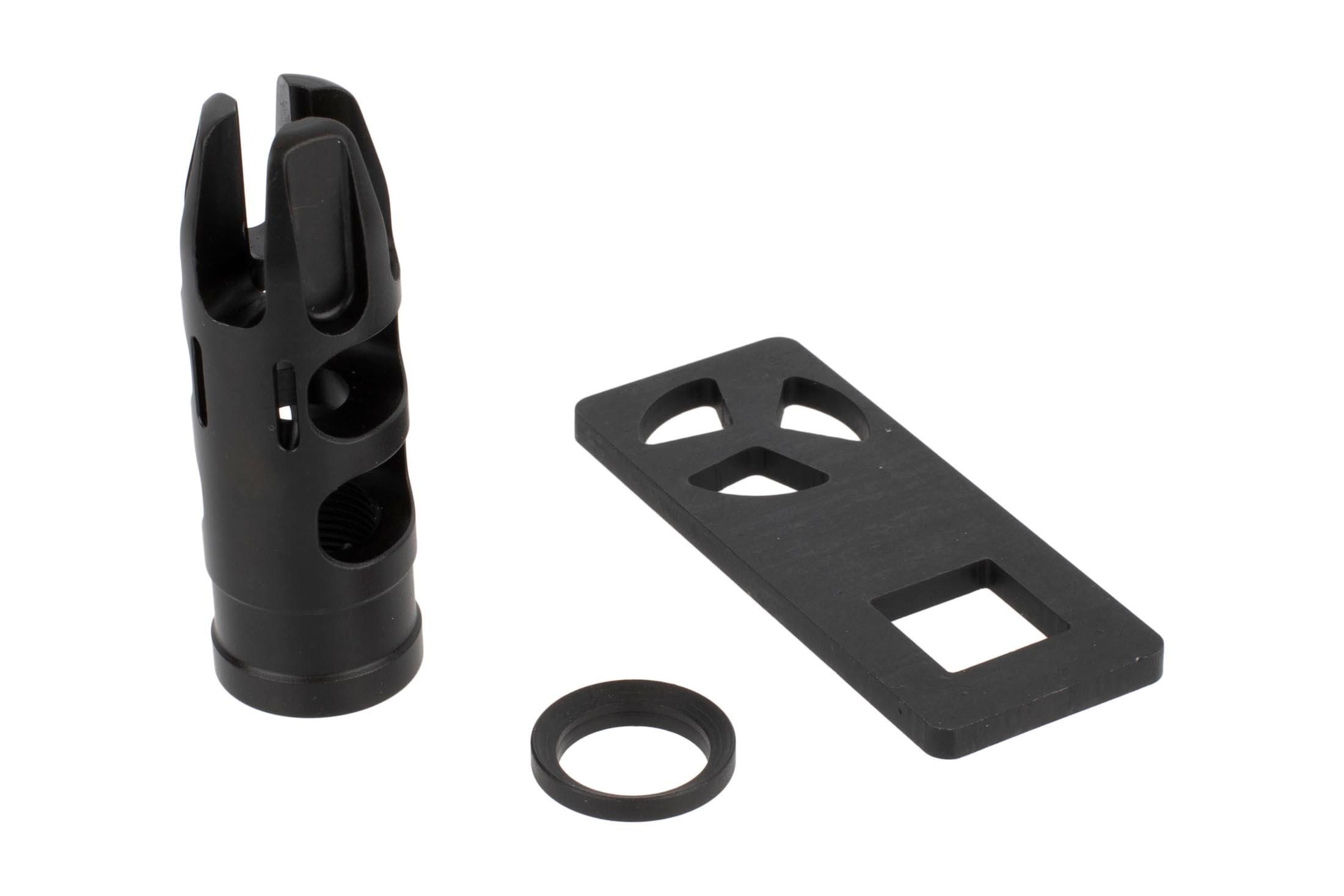 misaAOPR Mishimoto MMUS-F2D-08 Upper Support Bar 08-10 6.4L Ford